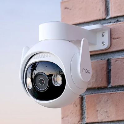 DAHUA IMOU CRUISER 2 5MP WIFI PT kamera (IPC-GS7EP-5M0WE)
