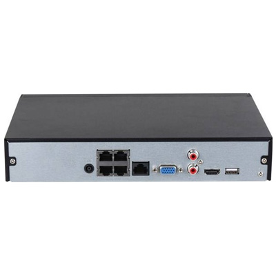 DAHUA IMOU IP csőkamera szett (KIT/N14P/4-F22A)