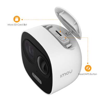 DAHUA IMOU LOOC 2MP IP kamera (IPC-C26E-IMOU)