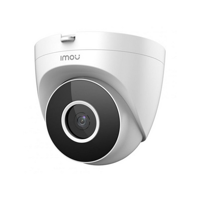 DAHUA IMOU Turret SE 4MP IP dome kamera (IPC-T42EP)