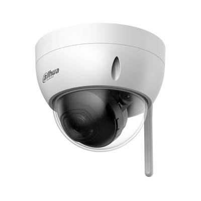 riasztóbolt, riasztobolt, DAHUA IPC-HDBW1430DE-SW 4MP IP dome kamera