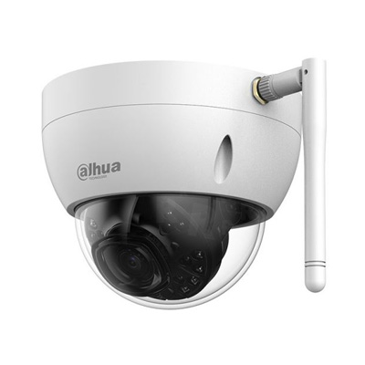 riasztóbolt, riasztobolt, DAHUA IPC-HDBW1435E-W-0280B-S2 4MP WIFI IP kamera