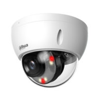 riasztóbolt, riasztobolt, DAHUA IPC-HDBW2449E-S-IL 4MP IP dome kamera