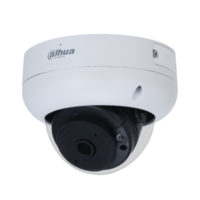 riasztóbolt, riasztobolt, DAHUA IPC-HDBW3441R-AS-P 4MP IP dome kamera