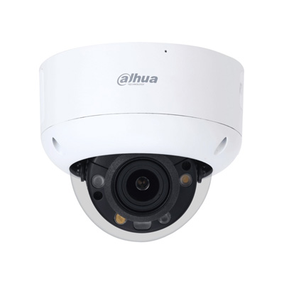 riasztóbolt, riasztobolt, DAHUA IPC-HDBW3549R1-ZAS-PV 5MP IP dome kamera