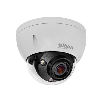 riasztóbolt, riasztobolt, DAHUA IPC-HDBW5241E-ZE 2MP IP dome kamera