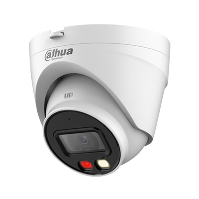 riasztóbolt, riasztobolt, DAHUA IPC-HDW1439V-A-IL 4MP IP dome kamera