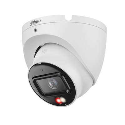 riasztóbolt, riasztobolt, DAHUA IPC-HDW1639T-A-IL 6MP IP dome kamera
