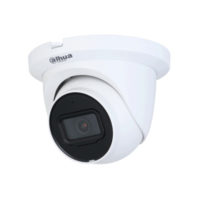 riasztóbolt, riasztobolt, DAHUA IPC-HDW2441TM-S 4MP IP dome kamera
