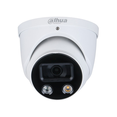 riasztóbolt, riasztobolt, DAHUA IPC-HDW3849H-AS-PV-S4 8MP IP dome kamera - (2.8mm)