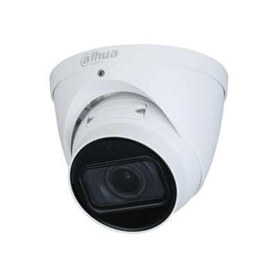 riasztóbolt, riasztobolt, DAHUA IPC-HDW5241T-ZE 2MP IP dome kamera