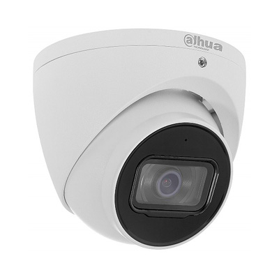 riasztóbolt, riasztobolt, DAHUA IPC-HDW5241TM-ASE 2MP IP dome kamera