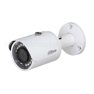 riasztóbolt, riasztobolt, Dahua IPC-HFW1220S-S3