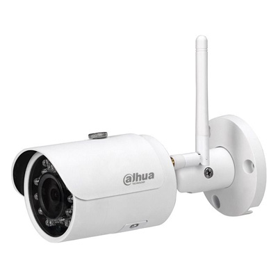riasztóbolt, riasztobolt, DAHUA IPC-HFW1235S-W-0280B-S2 2MP WIFI IP kamera