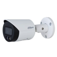 riasztóbolt, riasztobolt, DAHUA IPC-HFW2249S-S-IL 2MP IP csőkamera - (3.6mm)