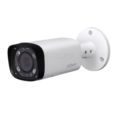 riasztóbolt, riasztobolt, Dahua IPC-HFW2431R-ZS-IRE6 4MP IP kamera