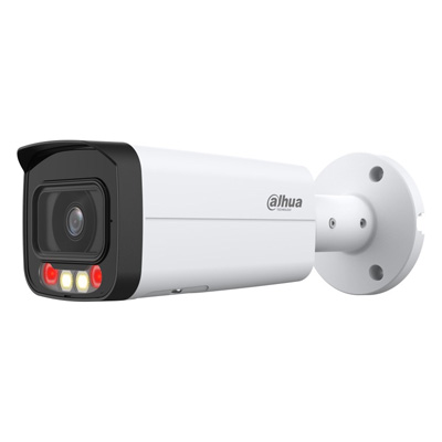 riasztóbolt, riasztobolt, DAHUA IPC-HFW2449T-AS-IL-0360B 4MP IP kamera