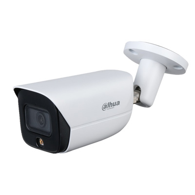 riasztóbolt, riasztobolt, DAHUA IPC-HFW3549E-AS-LED 5MP IP kamera