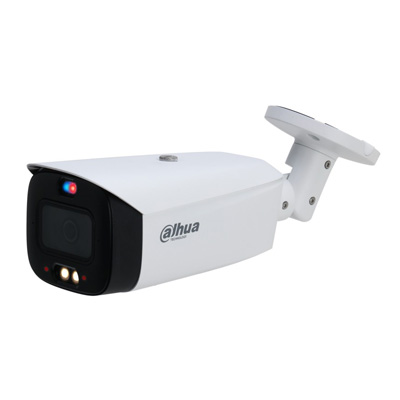 riasztóbolt, riasztobolt, DAHUA IPC-HFW3849T1-AS-PV-S4 8MP IP csőkamera - (2.8mm)