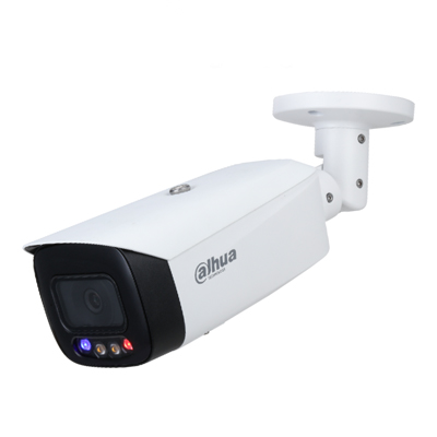 riasztóbolt, riasztobolt, DAHUA IPC-HFW3849T1-AS-PV 8MP IP kamera