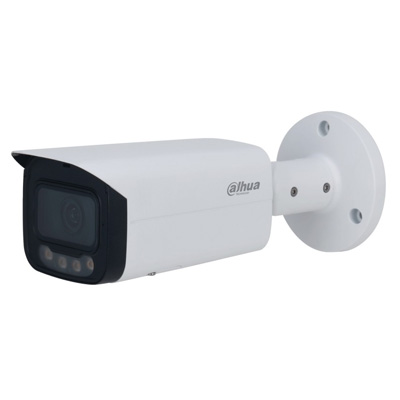 riasztóbolt, riasztobolt, DAHUA IPC-HFW5449T-ASE-LED 4MP IP csőkamera - (3.6mm)