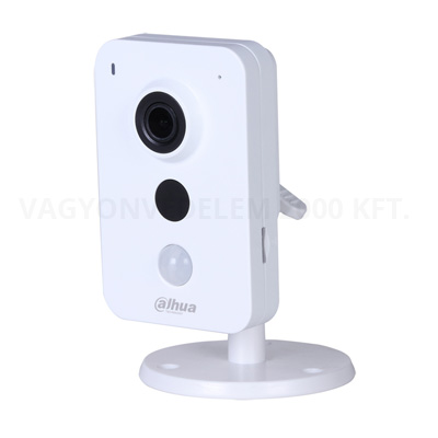 riasztóbolt, riasztobolt, Dahua IPC-K35