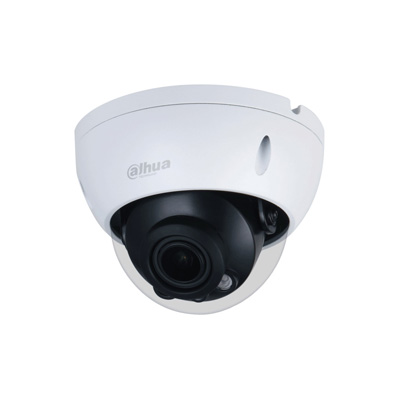 riasztóbolt, riasztobolt, DAHUA IPC-HDBW2541R-ZAS-27135 5MP dome IP kamera