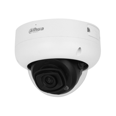 riasztóbolt, riasztobolt, DAHUA IPC-HDBW5541R-ASE-0280B-S3 5MP dome IP kamera