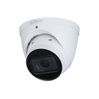 riasztóbolt, riasztobolt, DAHUA IPC-HDW2841T-ZS-27135 8MP dome IP kamera