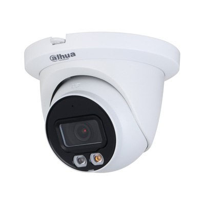riasztóbolt, riasztobolt, DAHUA IPC-HDW2849TM-S-IL-0280B 8MP dome IP kamera