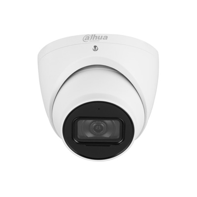riasztóbolt, riasztobolt, DAHUA IPC-HDW3841EM-S-0280B-S2 8MP dome IP kamera
