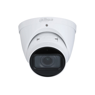 riasztóbolt, riasztobolt, DAHUA IPC-HDW3841T-ZS-27135-S2 8MP dome IP kamera