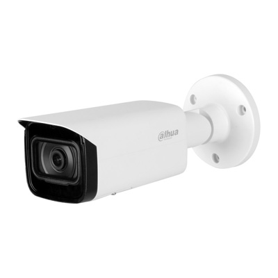 riasztóbolt, riasztobolt, DAHUA IPC-HFW5442T-ASE-0280B-S3 4MP IP kamera