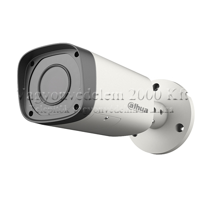 riasztóbolt, riasztobolt, Dahua HAC-HFW2220RZ HDCVI csőkamera