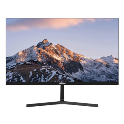 riasztóbolt, riasztobolt, DAHUA 22-col LM22-B200S monitor
