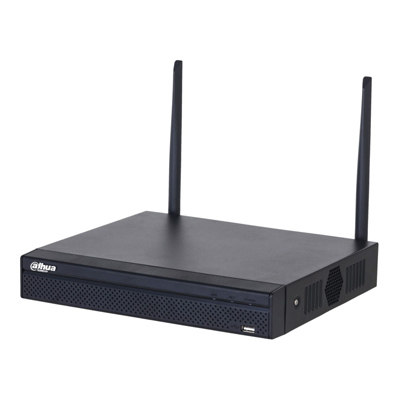 riasztóbolt, riasztobolt, DAHUA NVR1104HS-W-S2-CE 4 csatornás NVR