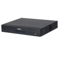riasztóbolt, riasztobolt, DAHUA NVR4104HS-P-EI 4 csatornás PoE NVR