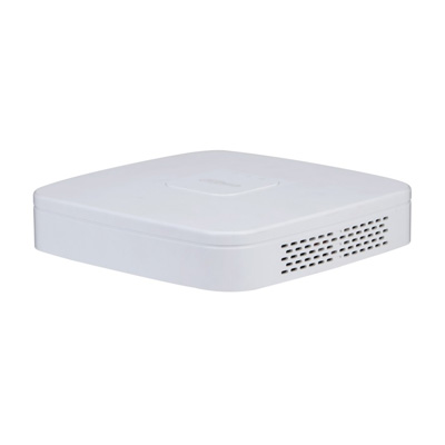 riasztóbolt, riasztobolt, DAHUA NVR4108-EI 8 csatornás NVR