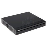 riasztóbolt, riasztobolt, DAHUA NVR4208-4KS2 8 csatornás NVR