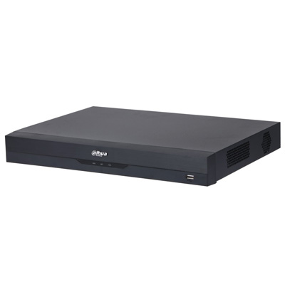 riasztóbolt, riasztobolt, DAHUA NVR4208-8P-EI 8 csatornás PoE NVR
