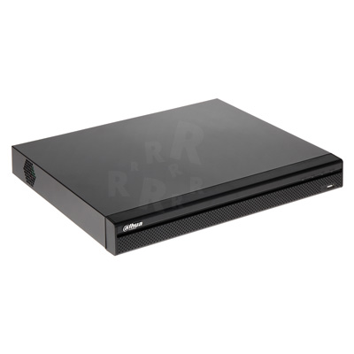 riasztóbolt, riasztobolt, DAHUA NVR5216-16P-EI 16 csatornás PoE NVR