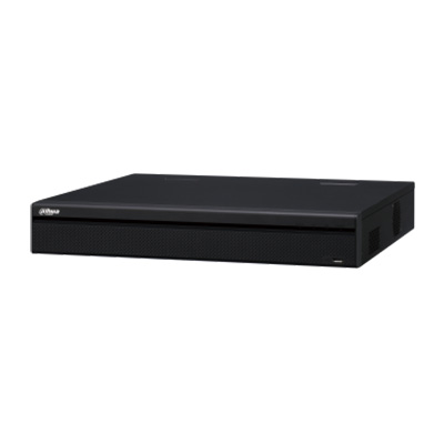 riasztóbolt, riasztobolt, DAHUA NVR5416-16P-4KS2E 16 csatornás PoE NVR rögzítő