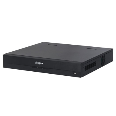 riasztóbolt, riasztobolt, DAHUA NVR5432-EI 32 csatornás NVR