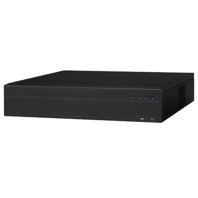 riasztóbolt, riasztobolt, DAHUA NVR5864-4KS2 64 csatornás NVR rögzítő