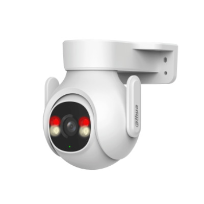 riasztóbolt, riasztobolt, DAHUA P3BP-PV 3MP WIFI IP PT dome kamera