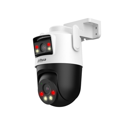 riasztóbolt, riasztobolt, DAHUA P3D-5F-PV 3MP WIFI IP PT dome kamera
