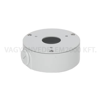 riasztóbolt, riasztobolt, Dahua PFA-134 kötődoboz