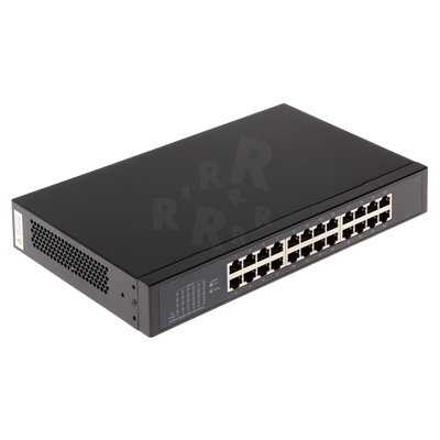 riasztóbolt, riasztobolt, DAHUA PFS3024-24GT switch
