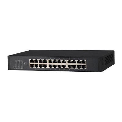 riasztóbolt, riasztobolt, DAHUA S3024-24GT switch
