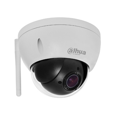 riasztóbolt, riasztobolt, DAHUA SD22404T-GN-W-S2 4MP IP dome kamera